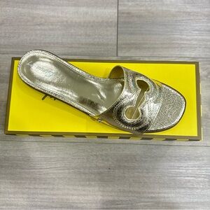 BNIB Circus NY Sandals